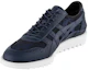 Lookbook Onitsuka Tiger 究極教練 Sh 跑步鞋 海軍藍 日製 鯊魚牙底