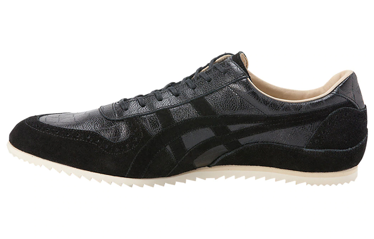 Onitsuka Tiger Ultimate Trainer 'Triple Black' D8E0L-9090