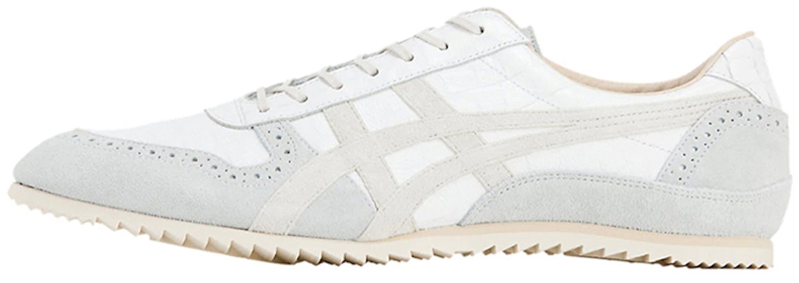 오니츠카 타이거 궁극의 트레이너 (Onitsuka Tiger Gunggeukui Teureineo) D8E0L-0101 Buy 오니츠카 타이거 궁극의 트레이너 (Onitsuka Tiger Gunggeukui Teureineo) D8E0L-0101