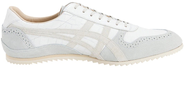 오니츠카 타이거 궁극의 트레이너 (Onitsuka Tiger Gunggeukui Teureineo) D8E0L-0101 Order 오니츠카 타이거 궁극의 트레이너 (Onitsuka Tiger Gunggeukui Teureineo) D8E0L-0101