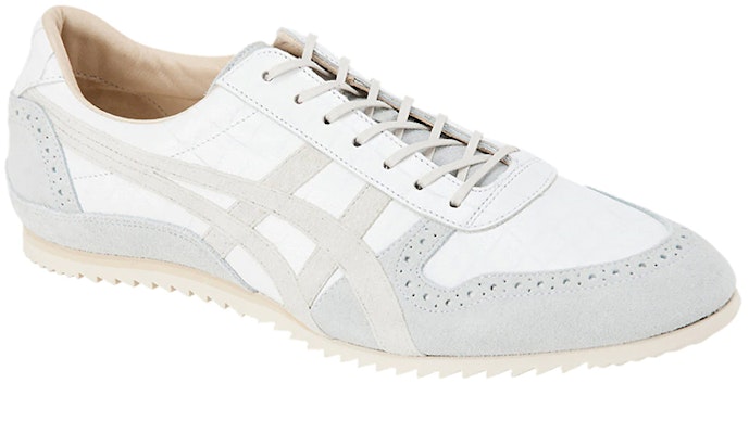 오니츠카 타이거 궁극의 트레이너 (Onitsuka Tiger Gunggeukui Teureineo) D8E0L-0101 Lookbook 오니츠카 타이거 궁극의 트레이너 (Onitsuka Tiger Gunggeukui Teureineo) D8E0L-0101