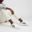 Order Onitsuka Tiger Unisex Advanti Sneakers White/Green 1183A506-106
