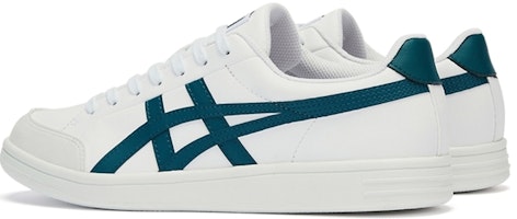 Zapatillas Unisex Onitsuka Tiger Advanti Blanco/Verde 1183A506-106 Lookbook Zapatillas Unisex Onitsuka Tiger Advanti Blanco/Verde 1183A506-106
