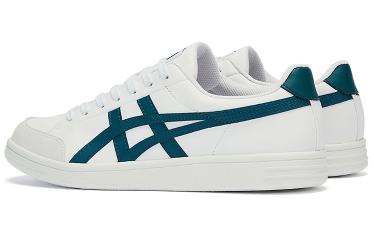 Purchase Kasut Onitsuka Tiger Unisex Advanti Putih/Hijau 1183A506-106