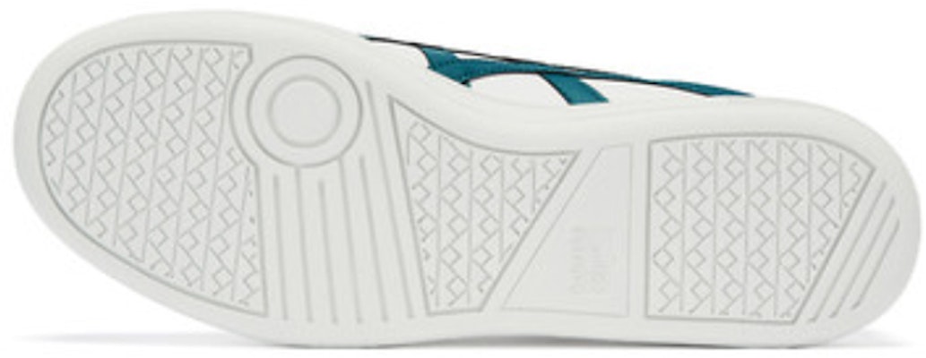 Onitsuka Tiger Unisex Advanti Sneakers White/Green 1183A506-106 Purchase Onitsuka Tiger Unisex Advanti Sneakers White/Green 1183A506-106