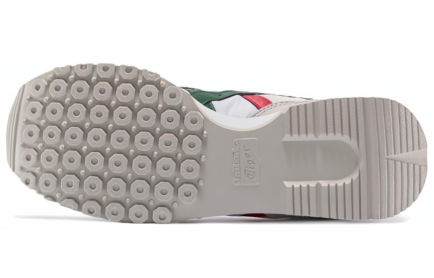 Purchase Onitsuka Tiger Scarpe Running Unisex Bianche/Verdi 1183A509-100