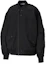 Order Chaqueta negra unisex Onitsuka Tiger con cremallera y cuello alto. 2183B316-001