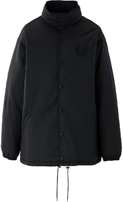 Chaqueta Unisex Onitsuka Tiger COACH - Estilosa y Cómoda en Negro. 2183B397-001 Buy Chaqueta Unisex Onitsuka Tiger COACH - Estilosa y Cómoda en Negro. 2183B397-001