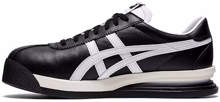 Onitsuka Tiger Unisex Corsair Ex Sneakers Black 1183A561-001 Onitsuka Tiger Unisex Corsair Ex Sneakers Black 1183A561-001