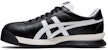 Onitsuka Tiger Unisex Corsair Ex Sneakers Hitam 1183A561-001