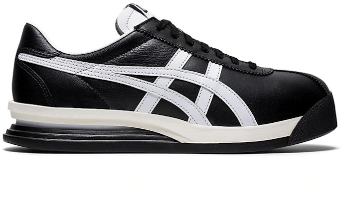 Onitsuka Tiger Unisex Corsair Ex Sneakers Black 1183A561-001 Order Onitsuka Tiger Unisex Corsair Ex Sneakers Black 1183A561-001