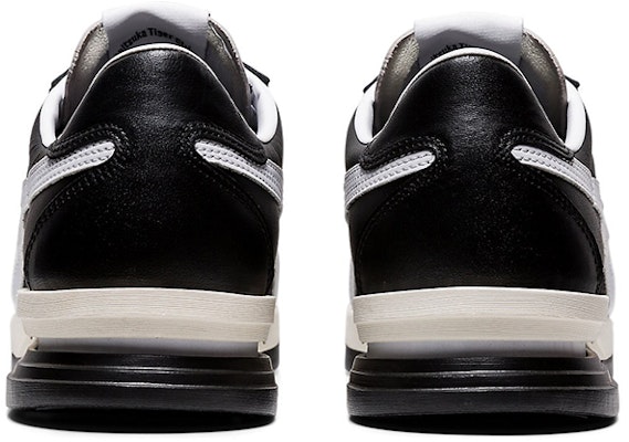 Onitsuka Tiger Unisex Corsair Ex Sneakers Black 1183A561-001 Sizing Onitsuka Tiger Unisex Corsair Ex Sneakers Black 1183A561-001