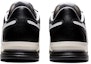Sizing Onitsuka Tiger Unisex Corsair Ex Sneakers Hitam 1183A561-001