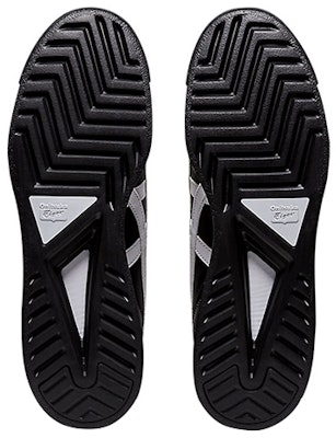 Onitsuka Tiger Unisex Corsair Ex Sneakers Black 1183A561-001 Cheap Onitsuka Tiger Unisex Corsair Ex Sneakers Black 1183A561-001