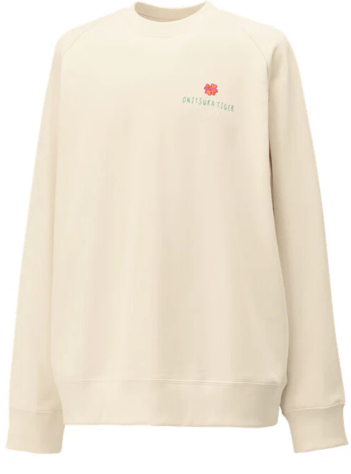 onitsuka-tiger-unisex-crew-neck-pullover-sweatshirt-off-white-2183-b344-700