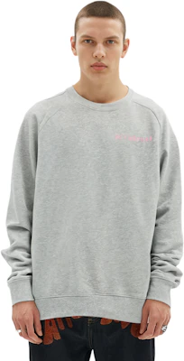 Sudadera Unisex Onitsuka Tiger Gris de Manga Larga y Estilo Minimalista 2183B182-020 Shop Sudadera Unisex Onitsuka Tiger Gris de Manga Larga y Estilo Minimalista 2183B182-020