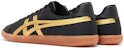 Onitsuka Tiger Unisex DD Trainer Kasut Hitam/Emas 1183B478-001