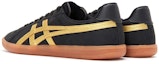 Lookbook Onitsuka Tiger Unisex DD Trainer Kasut Hitam/Emas 1183B478-001