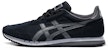 Onitsuka Tiger Unisex Dualio Kasut Lari Hitam D631N-9011