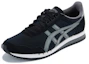 Shop Onitsuka Tiger Unisex Dualio Running Shoes Black D631N-9011