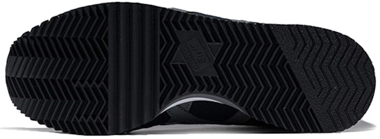 오니츠카 타이거 듀얼리오 러닝화 블랙 (남녀공용) D631N-9011 Details for 오니츠카 타이거 듀얼리오 러닝화 블랙 (남녀공용) D631N-9011