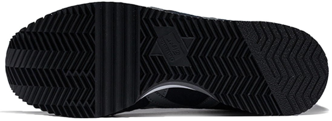 Onitsuka Tiger Unisex Dualio Kasut Lari Hitam D631N-9011 Cheap Onitsuka Tiger Unisex Dualio Kasut Lari Hitam D631N-9011