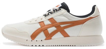 Onitsuka Tiger Unisex Dualio Sport Shoes White 1183A856-200 Onitsuka Tiger Unisex Dualio Sport Shoes White 1183A856-200