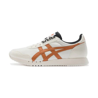 Onitsuka Tiger Unisex Dualio Sport Shoes White