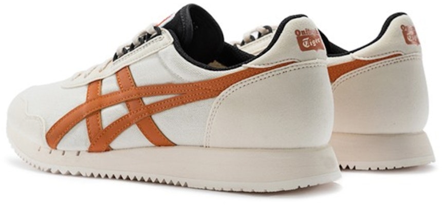 Onitsuka Tiger Unisex Dualio Sport Shoes White 1183A856-200 Lookbook Onitsuka Tiger Unisex Dualio Sport Shoes White 1183A856-200