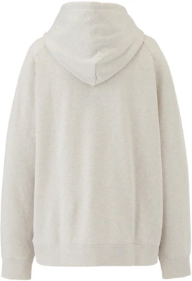 Sudadera Unisex Onitsuka Tiger con Capucha Manga Larga Off-White. 2183B375-020 Lookbook Sudadera Unisex Onitsuka Tiger con Capucha Manga Larga Off-White. 2183B375-020