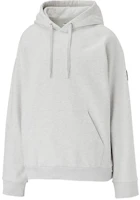 Onitsuka Tiger Unisex Hoodie Sweatshirt in Heather Gray. 2183B311-020 Onitsuka Tiger Unisex Hoodie Sweatshirt in Heather Gray. 2183B311-020