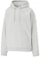 Order Sudadera con capucha unisex Onitsuka Tiger en gris jaspeado. 2183B311-020