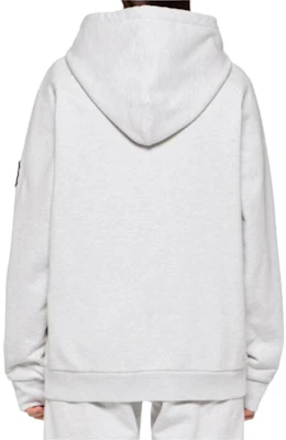 Sudadera con capucha unisex Onitsuka Tiger en gris jaspeado. 2183B311-020 Purchase Sudadera con capucha unisex Onitsuka Tiger en gris jaspeado. 2183B311-020