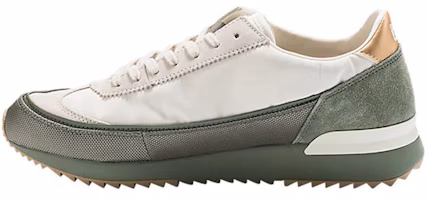 Onitsuka Tiger Hsinti 'Cream Lichen Green' 1183A387-103 Onitsuka Tiger Hsinti 'Cream Lichen Green' 1183A387-103