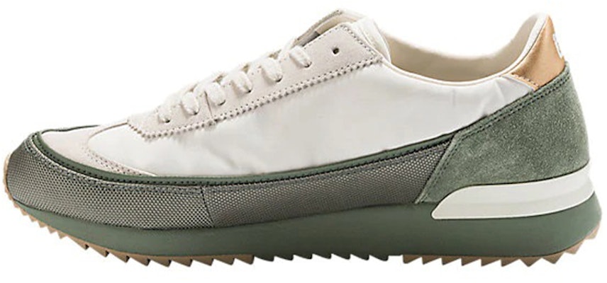 Onitsuka Tiger Hsinti 'Cream Lichen Green' 1183A387-103 Buy Onitsuka Tiger Hsinti 'Cream Lichen Green' 1183A387-103