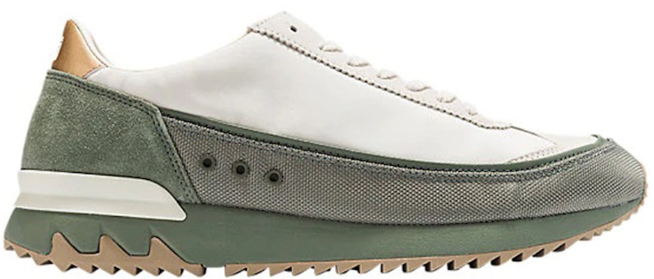Onitsuka Tiger Hsinti 'Cream Lichen Green' 1183A387-103 Order Onitsuka Tiger Hsinti 'Cream Lichen Green' 1183A387-103