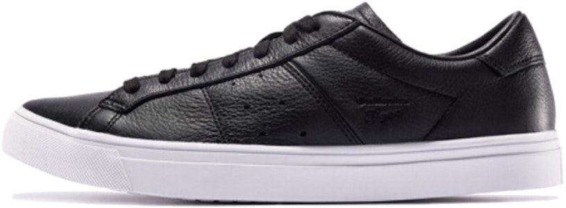 Onitsuka Tiger 鬼塚虎 LawnShip 2.0 低筒 帆布鞋 男女款 黑色 Buy Onitsuka Tiger 鬼塚虎 LawnShip 2.0 低筒 帆布鞋 男女款 黑色