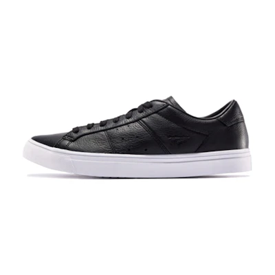 Onitsuka Tiger Unisex Lawnship 2.0 Black
