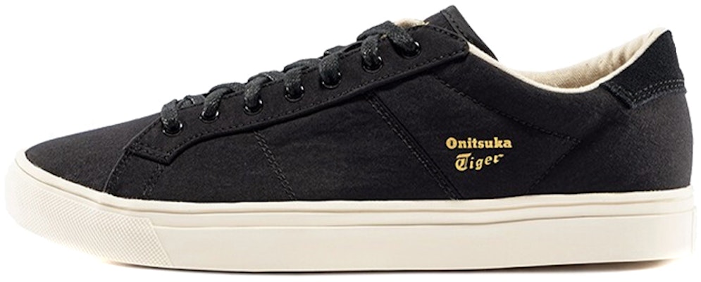 Onitsuka Tiger Unisex Lawnship 2.0 Sneakers Black 1183A240-001 Buy Onitsuka Tiger Unisex Lawnship 2.0 Sneakers Black 1183A240-001