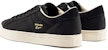 Onitsuka Tiger Unisex Lawnship 2.0 Sneakers Hitam 1183A240-001