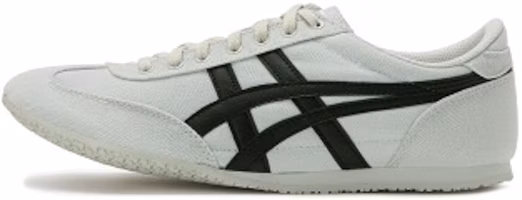 Onitsuka Tiger Unisex Machu Racer Running Shoes Gray 'Grey Black' 1183A858-020 Onitsuka Tiger Unisex Machu Racer Running Shoes Gray 'Grey Black' 1183A858-020
