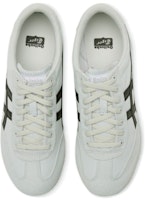 Onitsuka Tiger Unisex Machu Racer Kasut Lari Kelabu 'Grey Black' 1183A858-020 Purchase Onitsuka Tiger Unisex Machu Racer Kasut Lari Kelabu 'Grey Black' 1183A858-020