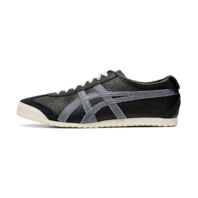 Onitsuka Tiger Unisex Mexico 66 Black/Grey