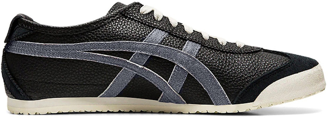 Onitsuka Tiger Unisex Mexico 66 Hitam/Kelabu 1183A693-002 Order Onitsuka Tiger Unisex Mexico 66 Hitam/Kelabu 1183A693-002