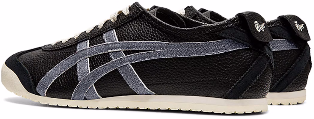 Onitsuka Tiger Unisex Mexico 66 Hitam/Kelabu 1183A693-002 Shop Onitsuka Tiger Unisex Mexico 66 Hitam/Kelabu 1183A693-002