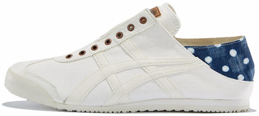Onitsuka Tiger Unisex Mexico 66 Paraty Zapatillas Deportivas Blancas 1183A464-100 Buy Onitsuka Tiger Unisex Mexico 66 Paraty Zapatillas Deportivas Blancas 1183A464-100