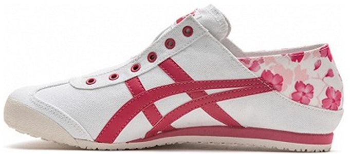 Onitsuka Tiger Unisex Mexico 66 Paraty Kasut Sukan Merah Jambu 1183B431-100 Buy Onitsuka Tiger Unisex Mexico 66 Paraty Kasut Sukan Merah Jambu 1183B431-100