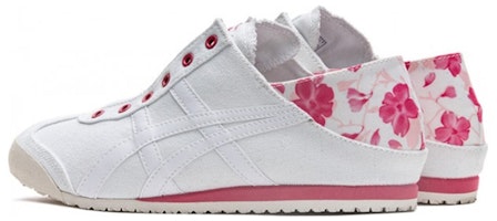 Zapatillas Deportivas Unisex Onitsuka Tiger Mexico 66 Paraty Rosa 1183B431-100 Lookbook Zapatillas Deportivas Unisex Onitsuka Tiger Mexico 66 Paraty Rosa 1183B431-100