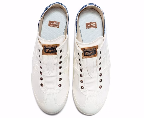 오니츠카타이거 멕시코 66 파라티 화이트 (Onitsukatiger Mexico 66 Paraty White) 1183A464-100 Shop 오니츠카타이거 멕시코 66 파라티 화이트 (Onitsukatiger Mexico 66 Paraty White) 1183A464-100