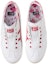 Shop Onitsuka Tiger Unisex Mexico 66 Paraty Kasut Sukan Merah Jambu 1183B431-100